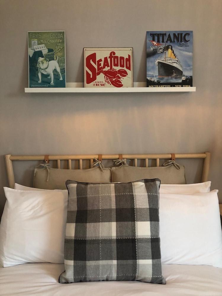 Housel Bay Hotel 4*