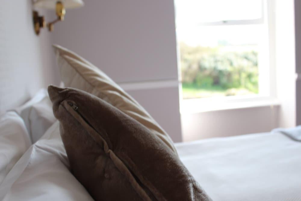 Housel Bay Hotel Lizard