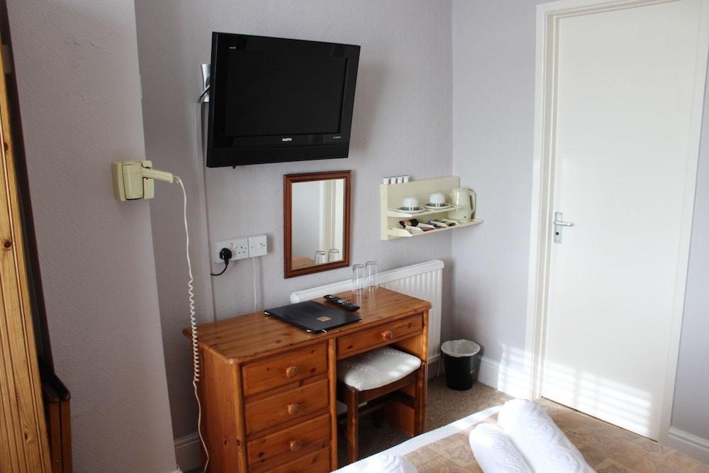 Hotel Housel Bay 4*