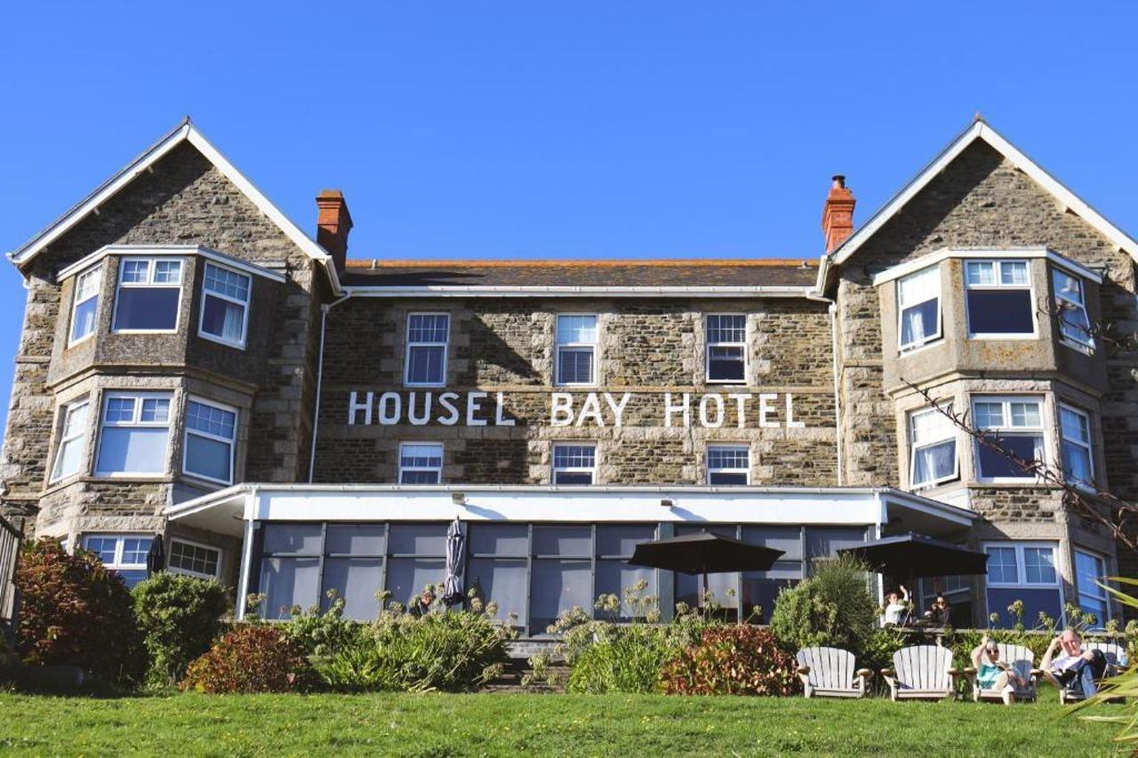 Hotel Housel Bay 4*